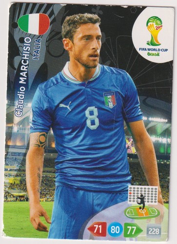 Panini adrenalyn official - panini,