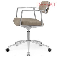 Vipp 453+ Drehstuhl Sitzmöbel