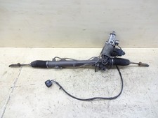 BMW E90 E91 325i Lenkgetriebe Servolenkung Lenkung Aktivlenkung 6774840 6777469