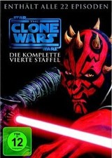 Star Wars - The Clone Wars -