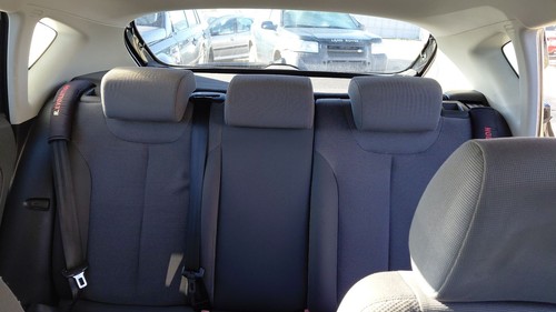 Rücksitze 141610 für seat - rÜcksitze,