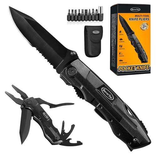 Multitool taschenmesser - multitool,
