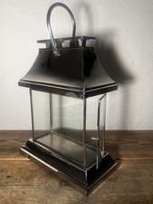 PTMD Laterne, Aluminium