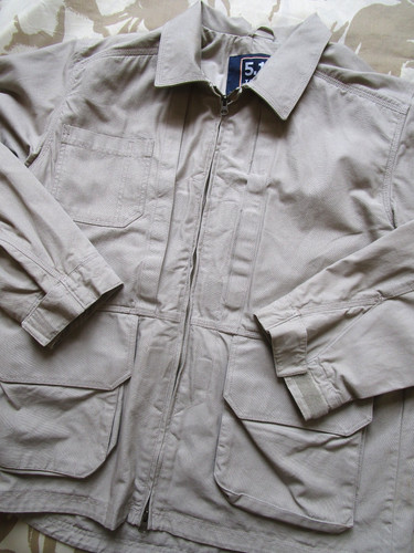 Tactical 78000 jacke - 78000,