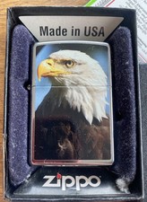 Original Brandneu 2011 Zippo