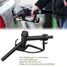 Manuelle Zapfpistole für