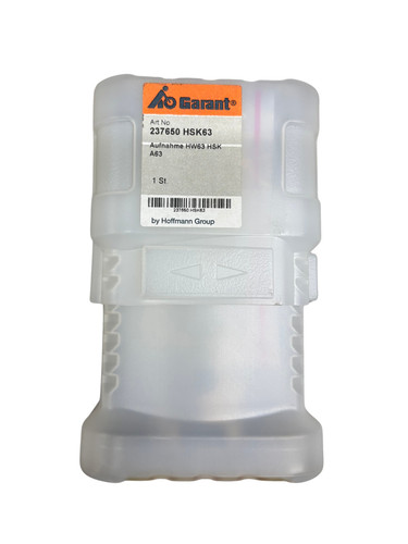 Garant aufnahme hw63 hsk - aufnahme,