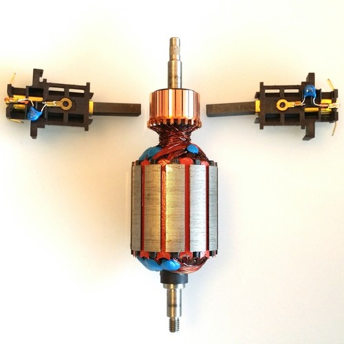 Rotor kohlen für vorwerk - für,