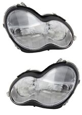 SCHEINWERFER SET PNEUMATISCH