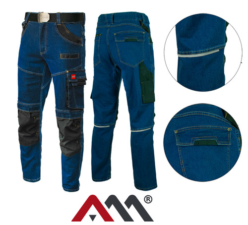 Arbeitshose sicherheitshose - arbeitshose,