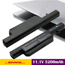 Akku Für CLEVO Mobilitas OD0710 OD0723 (E7130) TERRA MOBILE 1511 C4500BAT6