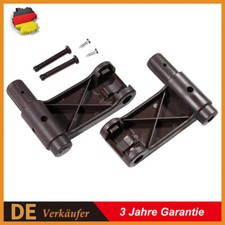 Ersatzteile Braas Atelier Dachfenster Griffhebel braun für BA und AF-Dörken NEU