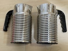 Nespresso Aeroccino 4 Becher 2