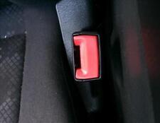 2038600169 gurtschloss v.r. 87744 MERCEDES C 200 2.0 G W203 KOMPRESSOR 2002