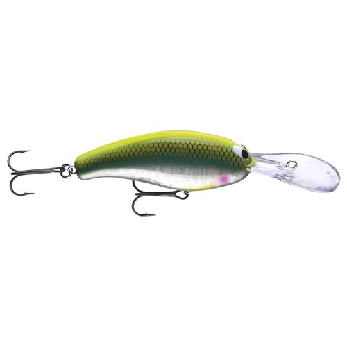 Daiwa prorex fuku hayate crank - prorex,