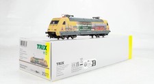 Trix 25377 Elektrolok BR 101 der DB AG Ep VI, Neu in OVP mit Garantie