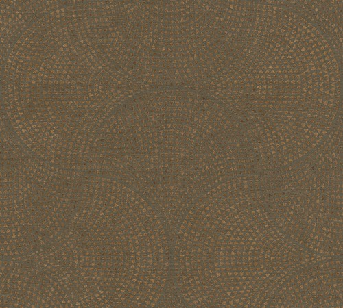 Vliestapete art deco tapete - art,