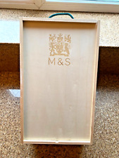 Marks & Spencer leere