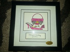 Schuh Und Handtasche Diva