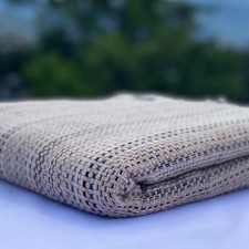 Kaschmirdecke "Astitva