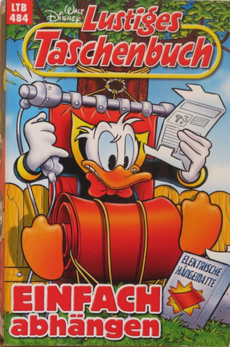 Einfach abhängen walt - abhängen,