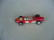 Modellauto "Ferrari Formula 1 154" , 1:43, von Corgi Toys