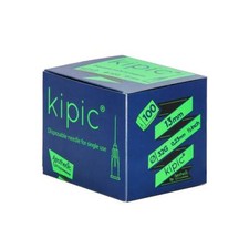 Kipic mesotherapie kanülen - kipic®,