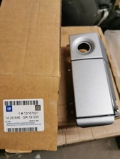 Zafira A Aschenbecher mit