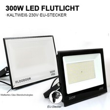 300W LED Fluter Scheinwerfer