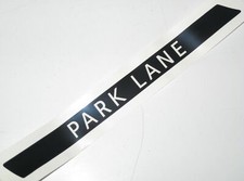 MINI R50 R53 "Park Lane"
