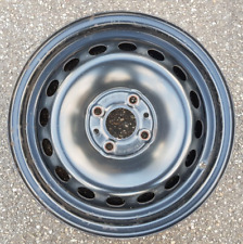 1x Stahlfelge für FIAT 500/Panda/Punto, Ford Ka(RU8) 5,5Jx14H2  ET35 ML58 #26164