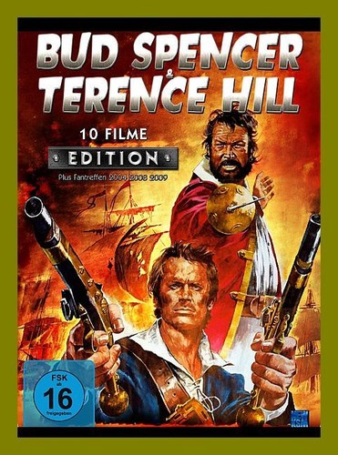 Bud spencer terence hill - bud,