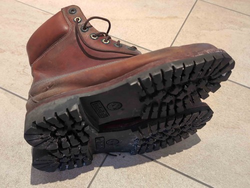 Timberland inch vintage - timberland, 6-inch