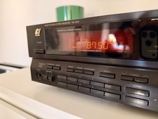 Stereo Reciever Sansui RZ-1000