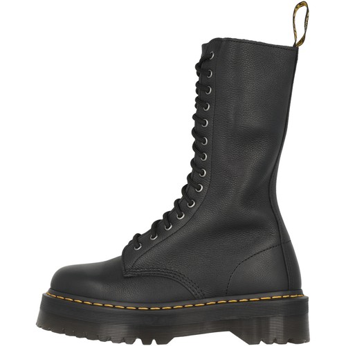Martens 1b99 quad boots - martens,
