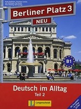 Berliner Platz 3 NEU in