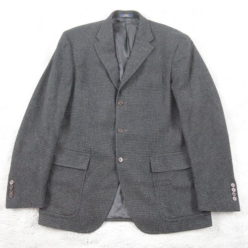 Polo ralph lauren - polo, sakko