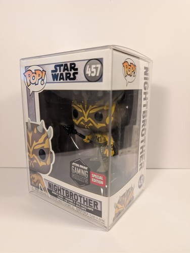 Funko pop star wars - star,