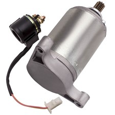 Anlasser Starter Motor