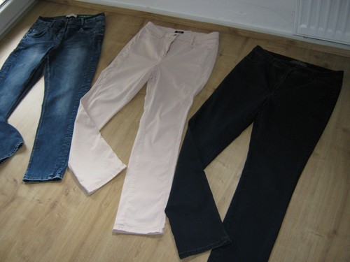 Xjeans stretch hosen - 3, cecil