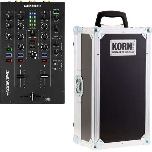 Allen heath xone 24c - xone, +