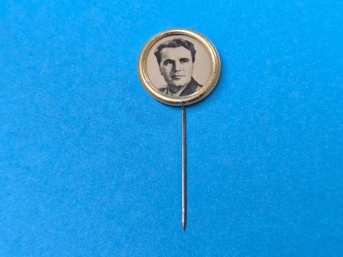 Vintage tito anstecknadel - vintage,