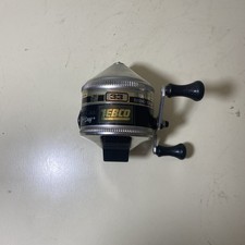 Vintage Zebco 33 Rhino Tough