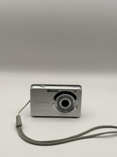 Samsung st30 silber 1mp - samsung,