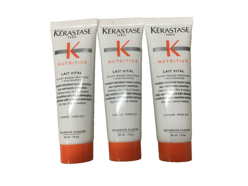 Kerastase nutritive pflege - kerastase,