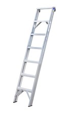 Stufenanlegeleiter Industrie
