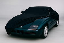 Ganzgarage Indoor Stretch Car