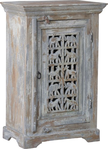 Vintage beistellschrank - vintage,