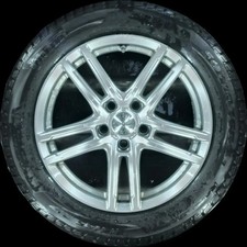 215/55 R17 94H Winterreifen VW
