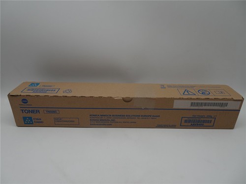 Original konica minolta - konica,